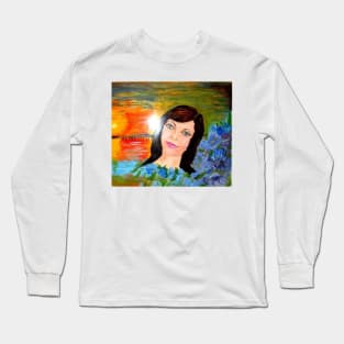 RUSLANA Long Sleeve T-Shirt